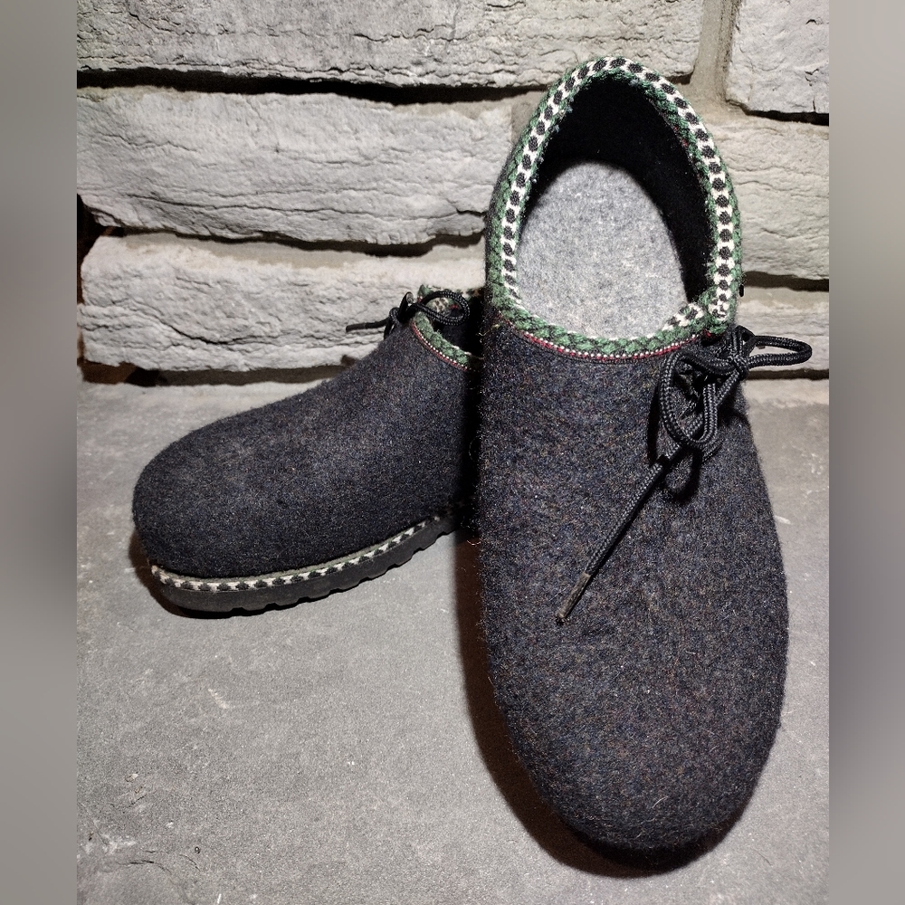 Stegmann Wild N Wooly - size 7